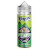 Kingston Sweets 100ML Shortfill - Kingston Sweets 100ML Shortfill - #Vapewholesalesupplier# - Direct Vape Wholesale