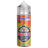 Kingston Sweets 100ML Shortfill - Kingston Sweets 100ML Shortfill - #Vapewholesalesupplier# - Direct Vape Wholesale