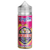 Kingston Sweets 100ML Shortfill - Kingston Sweets 100ML Shortfill - #Vapewholesalesupplier# - Direct Vape Wholesale