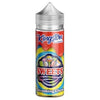 Kingston Sweets 100ML Shortfill - Kingston Sweets 100ML Shortfill - #Vapewholesalesupplier# - Direct Vape Wholesale