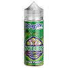 Kingston Sweets 100ML Shortfill - Kingston Sweets 100ML Shortfill - #Vapewholesalesupplier# - Direct Vape Wholesale