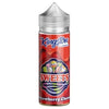 Kingston Sweets 100ML Shortfill - Kingston Sweets 100ML Shortfill - #Vapewholesalesupplier# - Direct Vape Wholesale