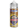 Kingston Sweets 100ML Shortfill - Kingston Sweets 100ML Shortfill - #Vapewholesalesupplier# - Direct Vape Wholesale