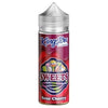 Kingston Sweets 100ML Shortfill - Kingston Sweets 100ML Shortfill - #Vapewholesalesupplier# - Direct Vape Wholesale