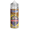 Kingston Sweets 100ML Shortfill - Kingston Sweets 100ML Shortfill - #Vapewholesalesupplier# - Direct Vape Wholesale