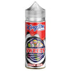 Kingston Sweets 100ML Shortfill - Kingston Sweets 100ML Shortfill - #Vapewholesalesupplier# - Direct Vape Wholesale