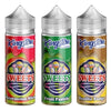 Kingston Sweets 100ML Shortfill - Kingston Sweets 100ML Shortfill - #Vapewholesalesupplier# - Direct Vape Wholesale