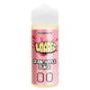 Loaded 100ML Shortfill - Direct Vape Wholesale