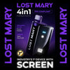 Lost Mary 3200 Puffs 4 in 1 Pre - filled Pod Vape Kit - Lost Mary 3200 Puffs 4 in 1 Pre - filled Pod Vape Kit - Vape & Candy Wholesale - Direct Vape Wholesale