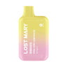 Lost Mary BM600S Disposable Vape Puff Bar Box of 10 - Lost Mary BM600S Disposable Vape Puff Bar Box of 10 - Pina Kiwi Lemonade - Vapeuksupplier - Direct Vape Wholesale