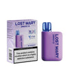 Lost Mary DM600 X2 Disposable Vape Box of 10 - Lost Mary DM600 X2 Disposable Vape Box of 10 - #Simbavapeswholesale# - Direct Vape Wholesale