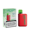 Lost Mary DM600 X2 Disposable Vape Box of 10 - Lost Mary DM600 X2 Disposable Vape Box of 10 - #Simbavapeswholesale# - Direct Vape Wholesale