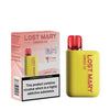 Lost Mary DM600 X2 Disposable Vape Box of 10 - Lost Mary DM600 X2 Disposable Vape Box of 10 - #Simbavapeswholesale# - Direct Vape Wholesale