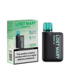 Lost Mary DM600 X2 Disposable Vape Box of 10 - Lost Mary DM600 X2 Disposable Vape Box of 10 - #Simbavapeswholesale# - Direct Vape Wholesale