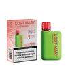 Lost Mary DM600 X2 Disposable Vape Box of 10 - Lost Mary DM600 X2 Disposable Vape Box of 10 - #Simbavapeswholesale# - Direct Vape Wholesale