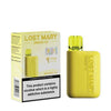 Lost Mary DM600 X2 Disposable Vape Box of 10 - Lost Mary DM600 X2 Disposable Vape Box of 10 - #Simbavapeswholesale# - Direct Vape Wholesale