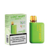 Lost Mary DM600 X2 Disposable Vape Box of 10 - Lost Mary DM600 X2 Disposable Vape Box of 10 - #Simbavapeswholesale# - Direct Vape Wholesale