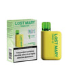 Lost Mary DM600 X2 Disposable Vape Box of 10 - Lost Mary DM600 X2 Disposable Vape Box of 10 - #Simbavapeswholesale# - Direct Vape Wholesale