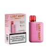 Lost Mary DM600 X2 Disposable Vape Box of 10 - Lost Mary DM600 X2 Disposable Vape Box of 10 - #Simbavapeswholesale# - Direct Vape Wholesale