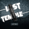 Lost Temple Disposable Vape Pod Device - Box of 10 - Lost Temple Disposable Vape Pod Device - Box of 10 - Black - Vapeuksupplier - Direct Vape Wholesale