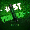 Lost Temple Disposable Vape Pod Device - Box of 10 - Lost Temple Disposable Vape Pod Device - Box of 10 - Black - Vapeuksupplier - Direct Vape Wholesale