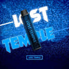 Lost Temple Disposable Vape Pod Device - Box of 10 - Lost Temple Disposable Vape Pod Device - Box of 10 - Black - Vapeuksupplier - Direct Vape Wholesale