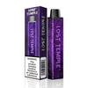 Lost Temple Disposable Vape Pod Device - Box of 10 - Lost Temple Disposable Vape Pod Device - Box of 10 - Purple - Vapeuksupplier - Direct Vape Wholesale