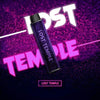 Lost Temple Disposable Vape Pod Device - Box of 10 - Lost Temple Disposable Vape Pod Device - Box of 10 - Black - Vapeuksupplier - Direct Vape Wholesale