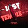 Lost Temple Disposable Vape Pod Device - Box of 10 - Lost Temple Disposable Vape Pod Device - Box of 10 - Black - Vapeuksupplier - Direct Vape Wholesale