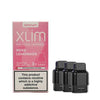 Oxva Xlim Prefilled E - liquid Pods Cartridges - Pack of 3 - Oxva Xlim Prefilled E - liquid Pods Cartridges - Pack of 3 - Mcr Vape Distro - Direct Vape Wholesale