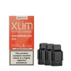 Oxva Xlim Prefilled E - liquid Pods Cartridges - Pack of 3 - Oxva Xlim Prefilled E - liquid Pods Cartridges - Pack of 3 - Mcr Vape Distro - Direct Vape Wholesale