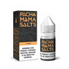 Pacha Mama 10ml Nic Salt E - Liquid - Pack of 10 - Direct Vape Wholesale