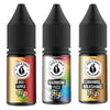 Pack Of 10 Juice N' Power 10ml E - Liquid - Pack Of 10 Juice N' Power 10ml E - Liquid - #Vapewholesalesupplier# - Direct Vape Wholesale