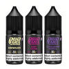 Pod Fuel Nic Salt 10ml E - Liquid - Pack of 10 - Pod Fuel Nic Salt 10ml E - Liquid - Pack of 10 - #Vapewholesalesupplier# - Direct Vape Wholesale