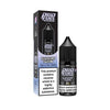 Pod Fuel Nic Salts 10ml E - liquid - Box of 10 - Pod Fuel Nic Salts 10ml E - liquid - Box of 10 - Blueberry Fuzion - vapeukwholesale - Direct Vape Wholesale