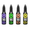 Riot Squad Punk Series 50ml Shortfill - Riot Squad Punk Series 50ml Shortfill - #Vapewholesalesupplier# - Direct Vape Wholesale