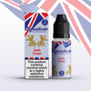 Signature - Jack Frost - 10ml - Signature - Jack Frost - 10ml - #Vapewholesalesupplier# - Direct Vape Wholesale