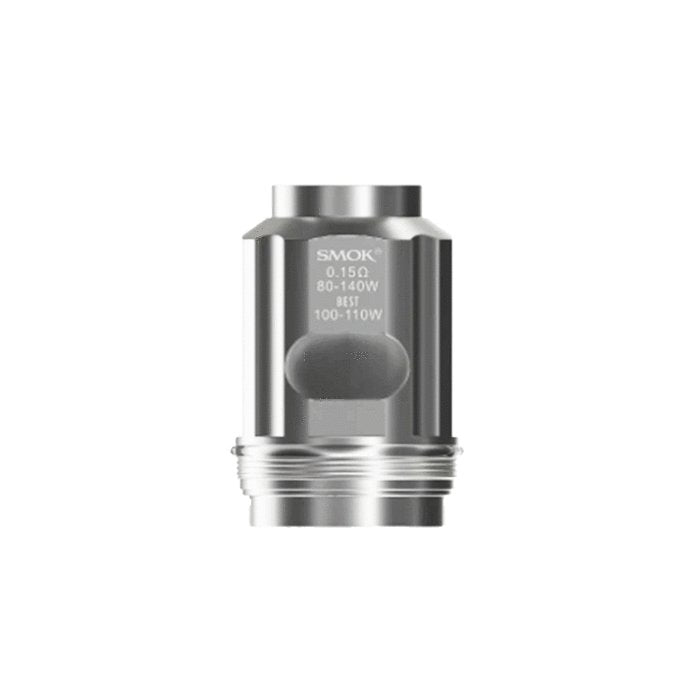 SMOK - TFV18 - COILS - Direct Vape Wholesale