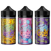 Tasty Candy 200ml Shortfill - Tasty Candy 200ml Shortfill - #Vapewholesalesupplier# - Direct Vape Wholesale