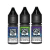 Ultimate Salts On Ice 10ML Nic Salt (Pack of 10) - Ultimate Salts On Ice 10ML Nic Salt (Pack of 10) - 10mg - vapeukwholesale - Direct Vape Wholesale