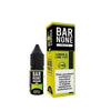 Bar None Nic Salts 10ml E - Liquid Pack of 5 - Bar None Nic Salts 10ml E - Liquid Pack of 5 - Direct Vape Wholesale