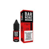 Bar None Nic Salts 10ml E - Liquid Pack of 5 - Bar None Nic Salts 10ml E - Liquid Pack of 5 - Direct Vape Wholesale
