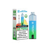 Crystal Prime 10000 Disposable Vape Box of 5 - Crystal Prime 10000 Disposable Vape Box of 5 - Wolfvapes.co.uk - Blue Razz Gummy Bear - Direct Vape Wholesale