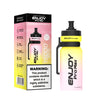 Enjoy Pro Max 15000 Puffs Disposable Vape Device Box of 10 - Enjoy Pro Max 15000 Puffs Disposable Vape Device Box of 10 - Mango Peach Papaya - vapeukwholesale - Direct Vape Wholesale