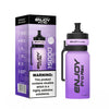 Enjoy Pro Max 15000 Puffs Disposable Vape Device Box of 10 - Enjoy Pro Max 15000 Puffs Disposable Vape Device Box of 10 - Grape - vapeukwholesale - Direct Vape Wholesale