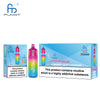 Fumot T9000 Disposable Vape Box of 5 - Fumot T9000 Disposable Vape Box of 5 - Direct Vape Wholesale