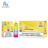 Fumot T9000 Disposable Vape Box of 5 - Fumot T9000 Disposable Vape Box of 5 - Direct Vape Wholesale
