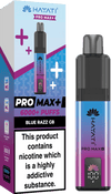 Hayati Pro Max+ 6000 Puffs Vape Kit Box of 10 - Hayati Pro Max+ 6000 Puffs Vape Kit Box of 10 - Direct Vape Wholesale