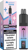 Hayati Pro Max+ 6000 Puffs Vape Kit Box of 10 - Hayati Pro Max+ 6000 Puffs Vape Kit Box of 10 - Hayati Pro Max+ 6000 Puffs Vape Kit Box of 10 - Direct Vape Wholesale - Direct Vape Wholesale