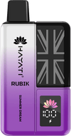 Hayati Rubik 7000 Disposable Vape Pack of 5 - Hayati Rubik 7000 Disposable Vape Pack of 5 - Direct Vape Wholesale